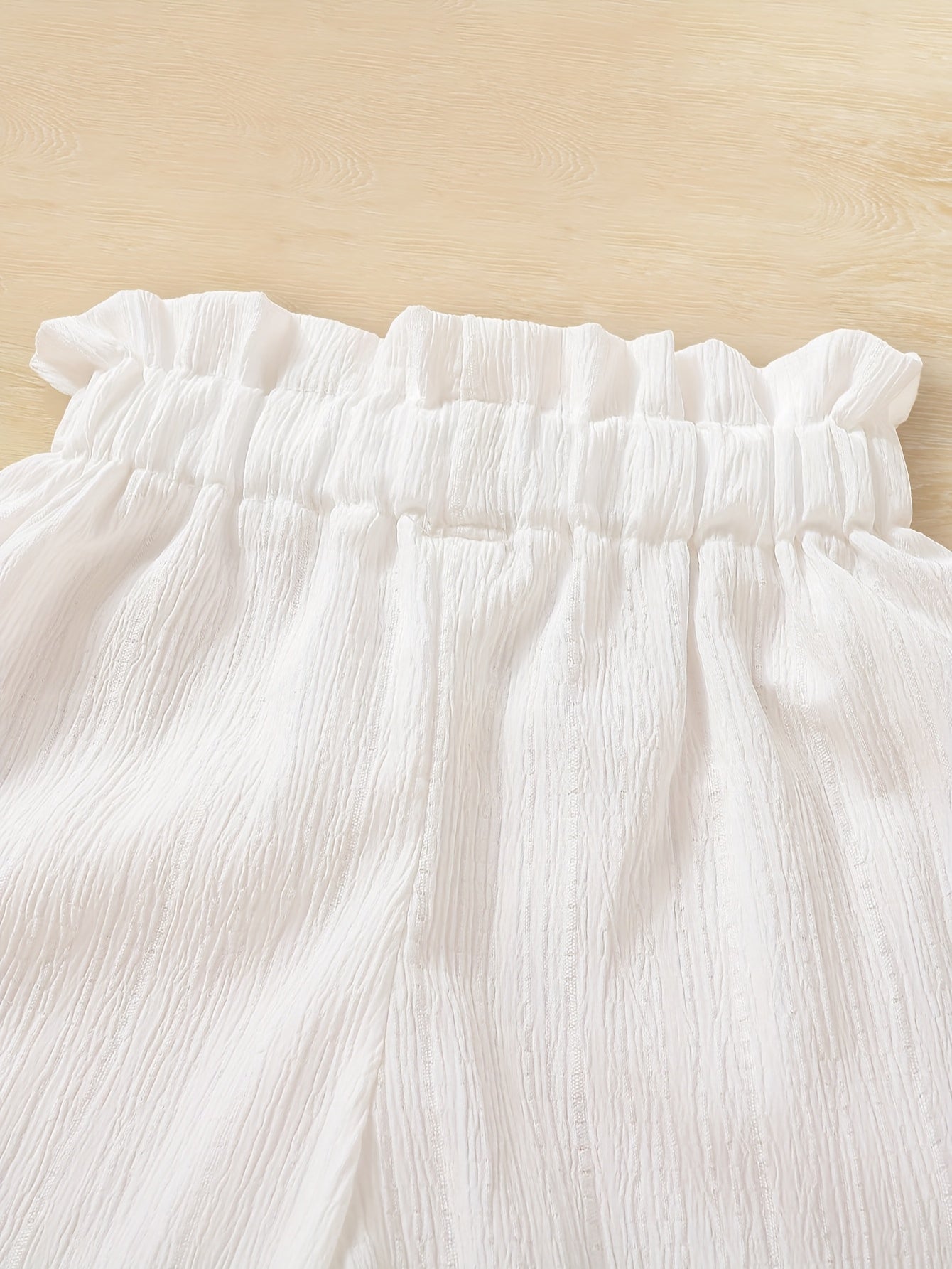 Pantalon d'été