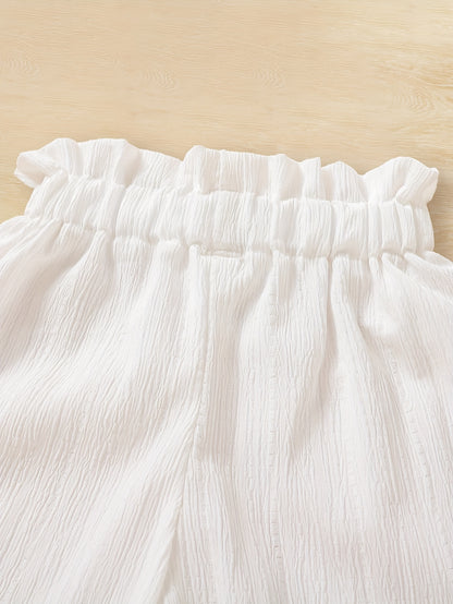Pantalon d'été