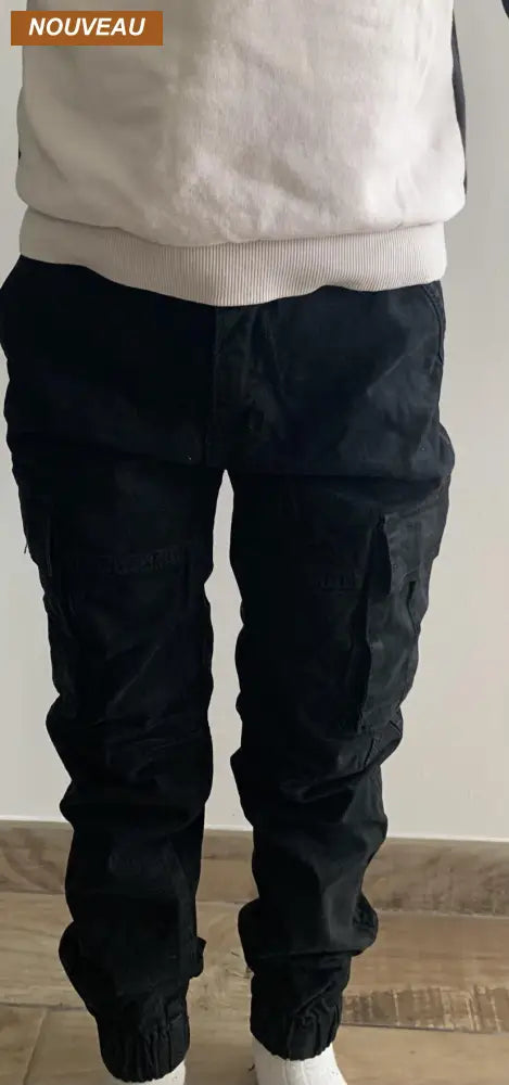 Pantalons cargo