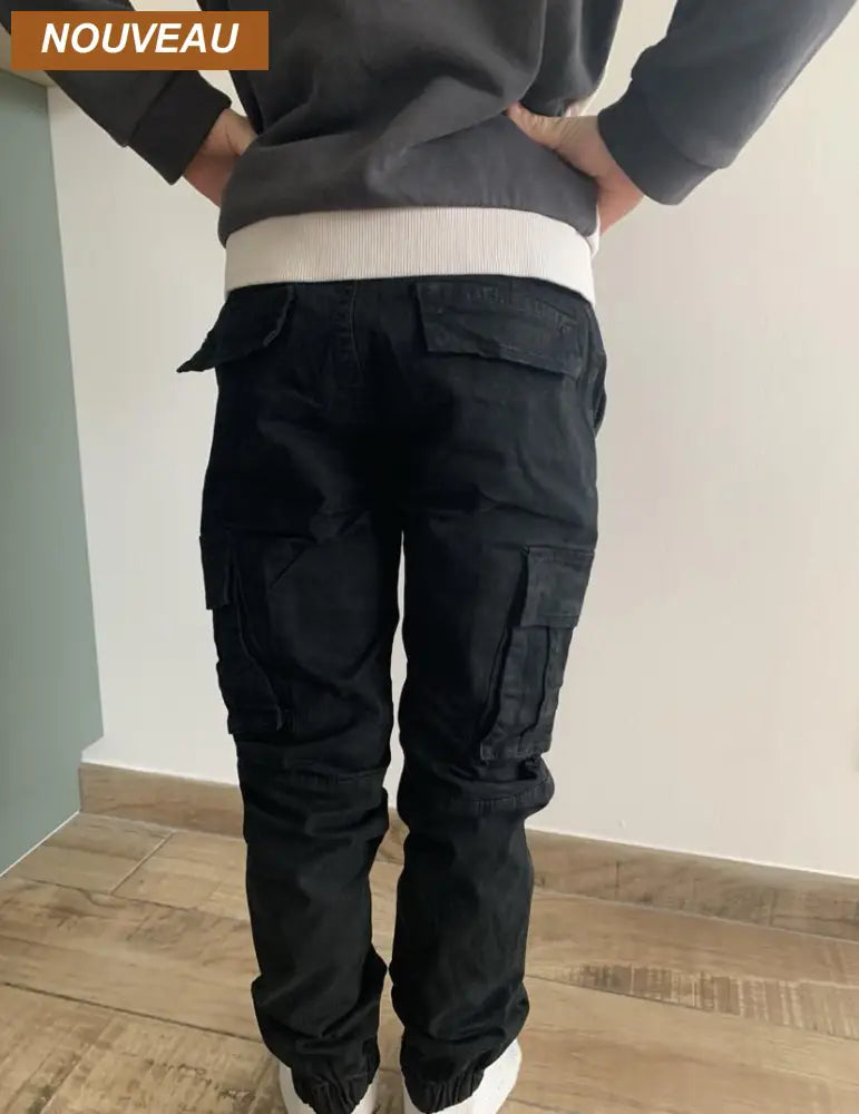 Pantalons cargo