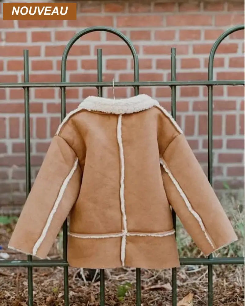 Veste HUNTER