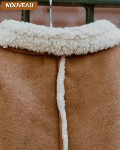 Veste HUNTER