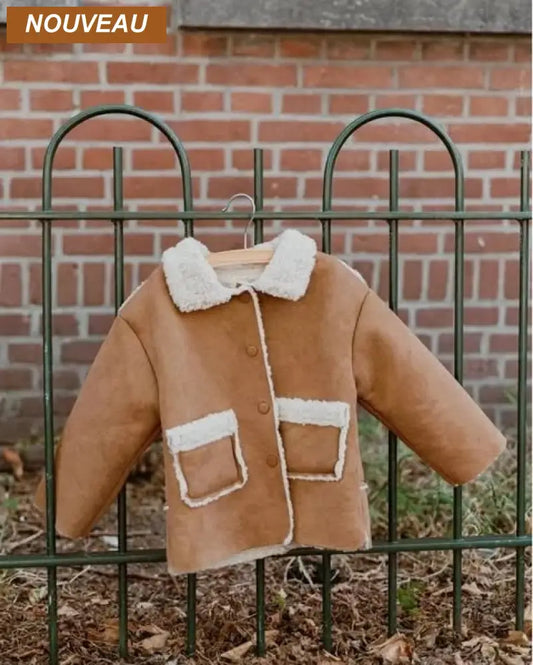 Veste HUNTER