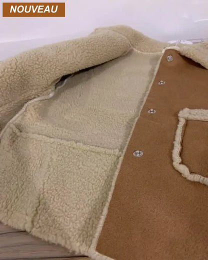 Veste HUNTER