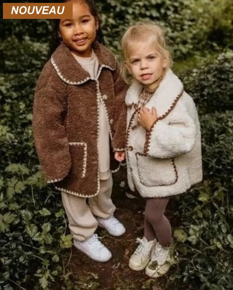 Veste PADDY